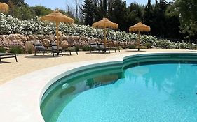 Cortijo Rancho Verde